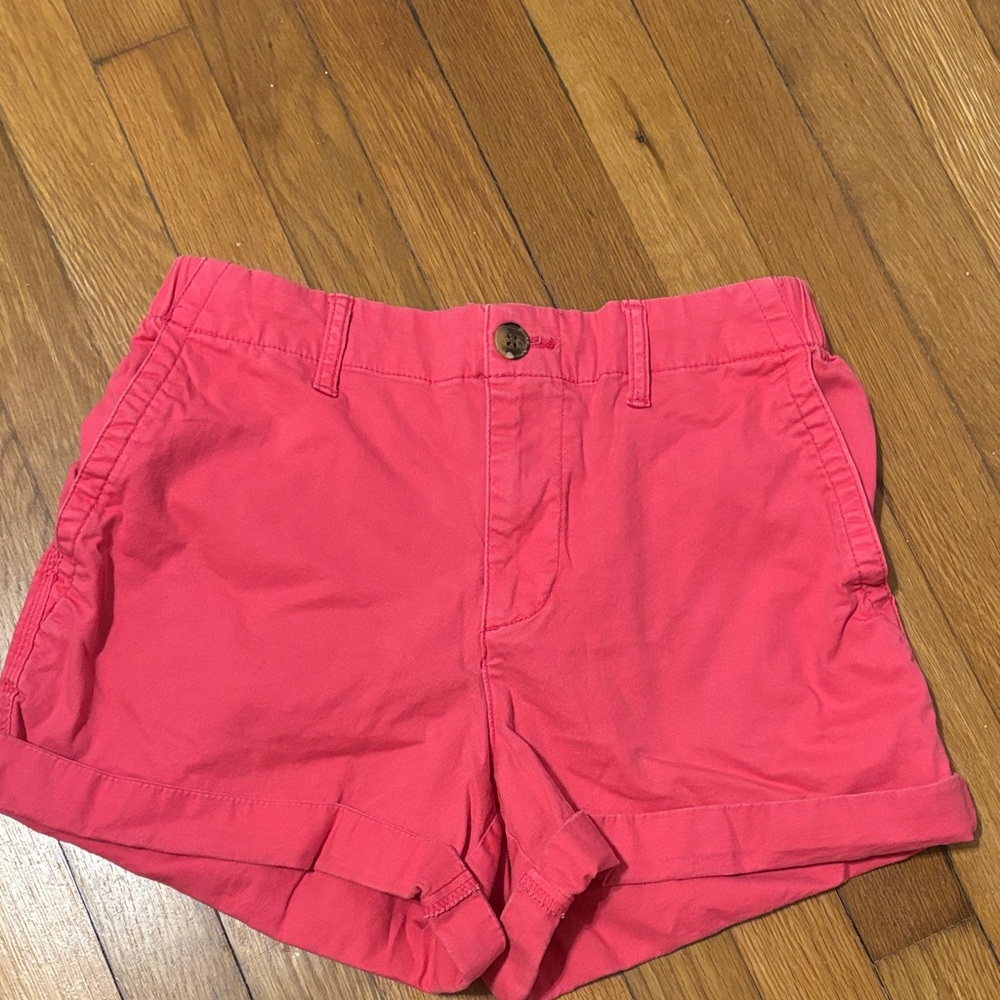 Old Navy Coral Women's Shorts